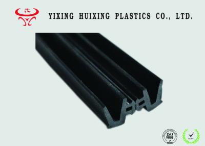 China Smooth Foam Rubber Seal Strip Custom Heat Insulation For Automotive for sale