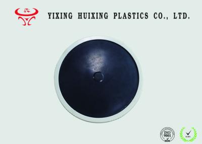 China Klima-345 Millimeter-Teich-Belüftungs-Geldstrafen-Blasen-Disketten-Diffusor-Plastikbehälter zu verkaufen