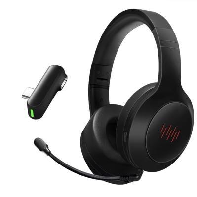 China Ps5 Compatible Wireless Headphones Noise Cancellation Gaming Headset Wireless IPX4 for sale