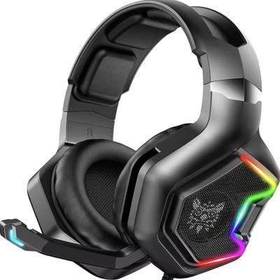 China IPX7 Waterproof Wireless Active Noise Cancellation Gaming Headset Bluetooth 5.0 for sale