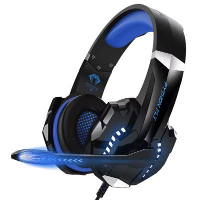 China Immersive ANC Wireless Headphones Ps5 Gaming Headset With Extended Battery Life for sale