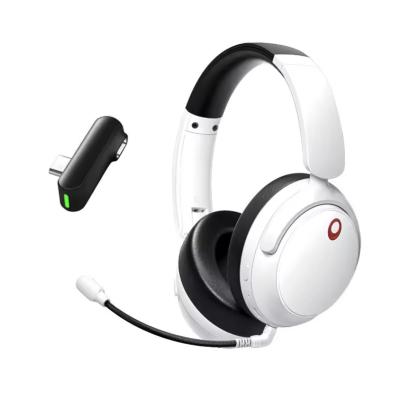 China Custom Logo Supreme Sound Wireless Gaming Headset For PC Mac Xbox PlayStation for sale