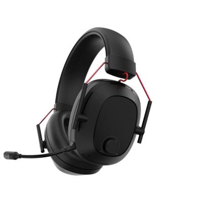 China 2.2M Cord Wired Gaming Headphones With Active Noise Cancelling Volume Control for sale