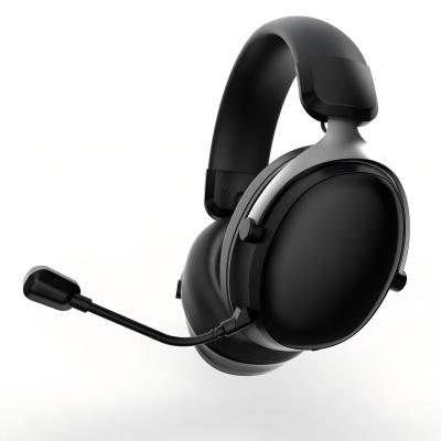 Chine Sensitivité 105dB casque de jeu sans fil ANC avec microphone amovible 20Hz - 20kHz à vendre