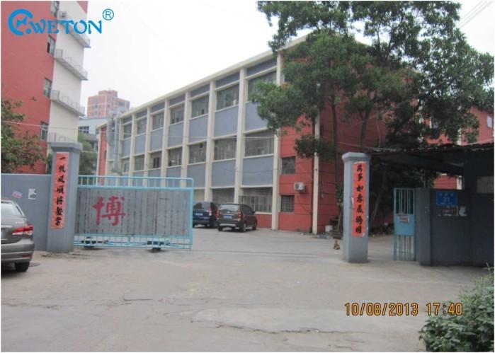 Verifizierter China-Lieferant - Shenzhen LDTEK Technology Co., Ltd.