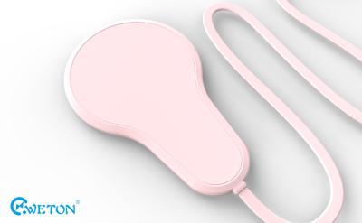 China Anti cor-de-rosa - o silicone de derrapagem encaixota o carregador sem fio impermeável para telefones móveis à venda