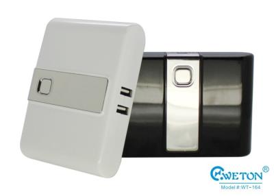 China Banco dual cuadrado de la alimentación por USB para los smartphones/los teléfonos celulares 12000 mAh en venta