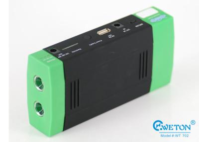 Cina Dispositivo d'avviamento di carico veloce universale di salto dell'auto/veicolo di capacità elevata 13600mAh in vendita