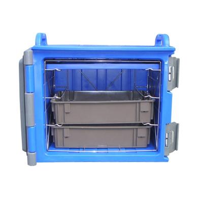 China Rotomolding Waterproof Thermal Food Container for Keeping Food Warm Heat Insulated Cans for sale