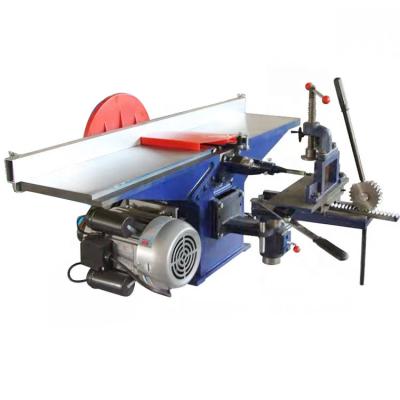 China Small Combined Woodworking Process Woodworking Machine Portable Combined Woodworking for sale