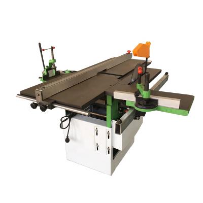 China Wood Process High Efficiency Woodworking Machinery Combination Woodworking Machine PFA14 for sale