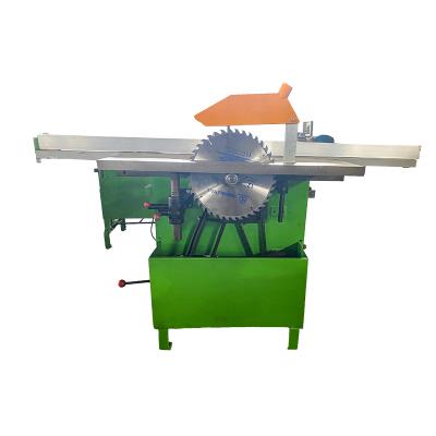 China Wood Process Ten Functions In One Combine Woodworking Machine With Clutch for sale