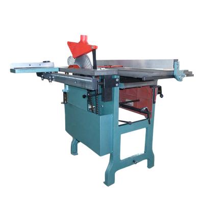 China ML393A Multi-Use Woodworking Process Woodworking Machinery With Sliding Table For Sale for sale