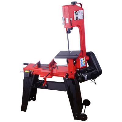 China GW5012 Hotels Hotels Metal Cutting Sawing Band Saw Machinery for sale