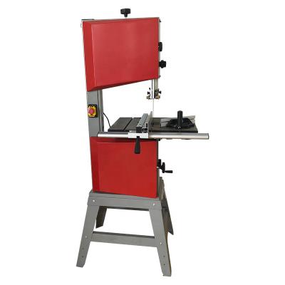 China Hotels 14 Inch Strip Saw Wood Cutting Vertical Strip Saw Machine for sale