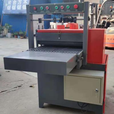 China VERTICAL wood saw machine for sale