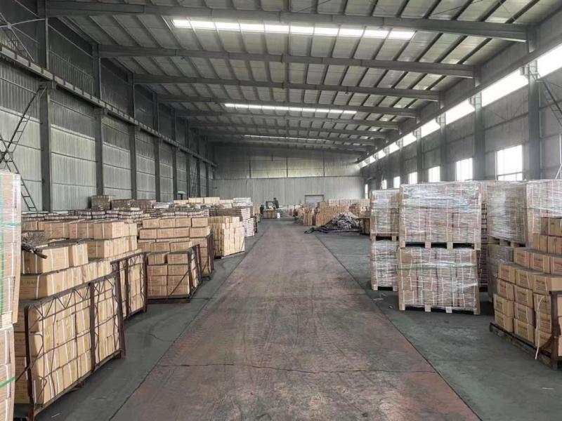 Verified China supplier - Hebei Yongwei Metal Produce Co., Ltd.