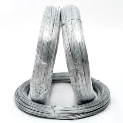 China High Quality BWG Binding Wire Hot Selling Low Price 20 21 22 Binding Wire 1.9mm GI Galvanized Iron Galvanized Wire Price for sale