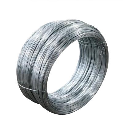 China Hot Dipped Galvanized Binding Wire Wire Galvanized Iron Wire Binding Wire for sale