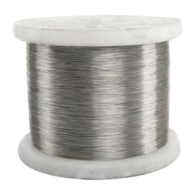 China Netting Cheap Price 0.3mm Galvanize Iron Coil Wire Binding Coil Wire for sale