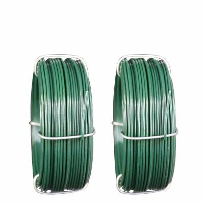 China Binding Wire Durable 100 Kg Galvanized Wire Coil Pvc Coated Galvanized Wire Binding Wire for sale