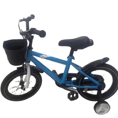 China 14 inch steel kids bike factory supplier wholesale bikes kids bike for sale