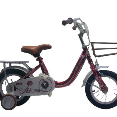 China Popular Kid Bicycle 12 Inch Bicycle/New Kids Bikes/Kids Bike for sale