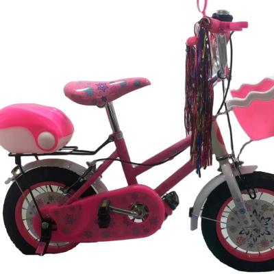 China Children exercising balancing cheap 12 inch sports girl bicycle children lovely comfortable kids bike for sale