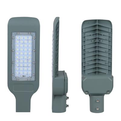 China ROUTE best selling products outdoor 40W led street light price list for sale