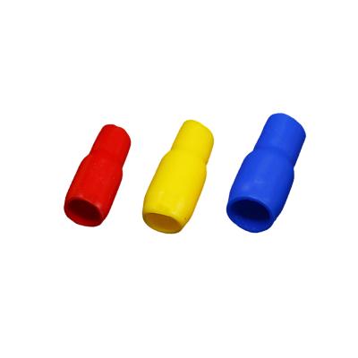 China PVC Insulated Soft Sockets Terminal Connector for sale