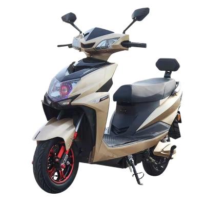 China Fat Tire 48V 800W 2000W Motor Electric Scooter Fastest High Quality Wide Wheel Unisex Brushless Electric Scooter for sale