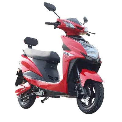 China Unisex Sale Like Hot Cakes Style 2 Wheel Fat Tire Electric Scooter 1500w 48v High Speed ​​Electric Scooter for sale