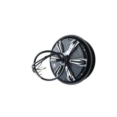 China Two Wheel Electric Vehicle China Supplier Electric Bicycle 1000W Wheel Hub Motor for sale