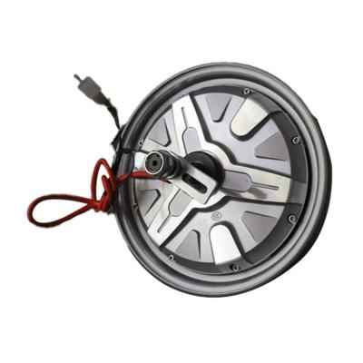 China Two Wheel Electric Vehicle China Factory Price 3000W Ebike High Accuracy Hub Motor for sale