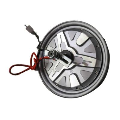 China Factory Direct Selling Two Wheel Electric Vehicle High Grade 3000W 12 Inch Hub Motor for sale