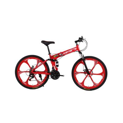 China 2021 Aluminum Alloy 26 Inch Quality Hot Selling High Mountain Bike for sale