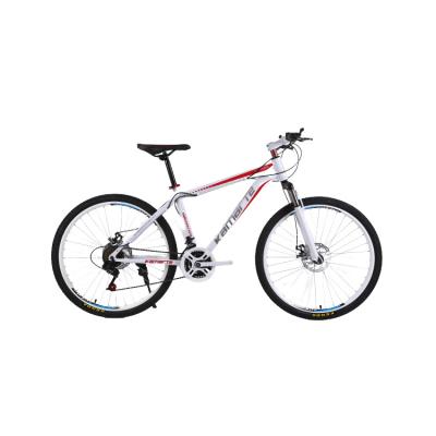 China Aluminum Alloy New Product Reliable Performance Alloy Mountain Bike for sale