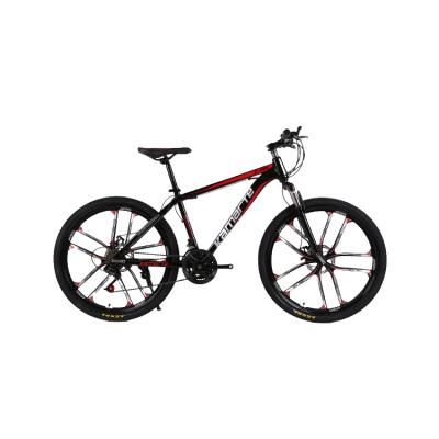 China New design aluminum alloy 26 inch aluminum alloy mountain bike for sale for sale