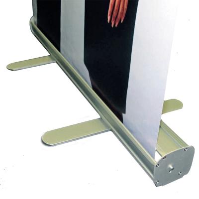 China Hanging Printed Screen Pull Up Retractable Roll Up Sale Banner for sale