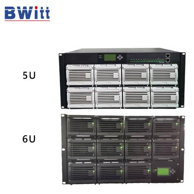 China Industrial Automation Bwitt 48Vdc/220Vac 3000W Rectifier Module For Telecom Base Station for sale