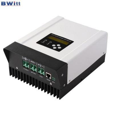 China High quality hybrid solar charger controller 40A 12/24/36/48v 40a MPPT charge controller mppt inverter 30a for sale