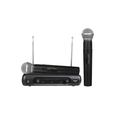 China Brand New Tiny Handheld Wireless Microphone Brand New Wireless Microphone With High Quality for sale