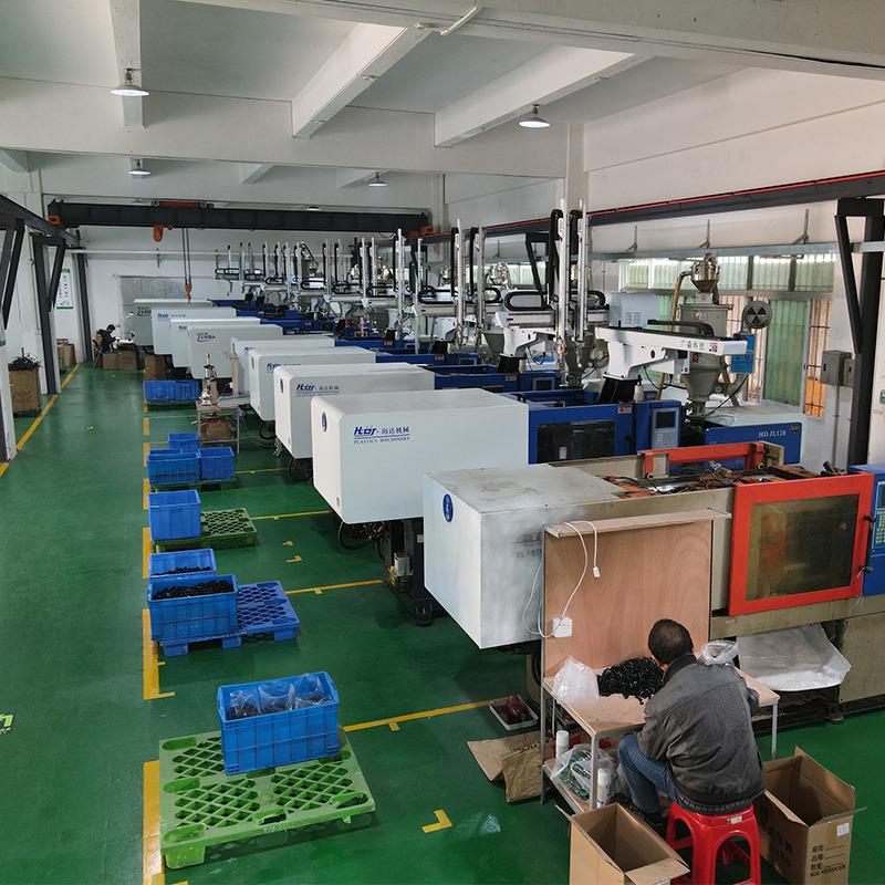 Verified China supplier - Foshan Yanyang Hardware Manufacturing Co., Ltd.