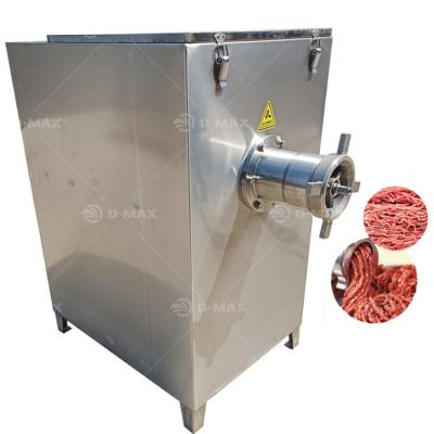 China Meat Grinder Processing Fish Spinning Meat Grinding Machine Food Processor for Farms for sale