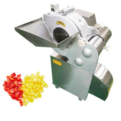 China Easy To Clean Fruit Vegetable Onion Cutting Machine for Restaurant Hygiene Standards for sale