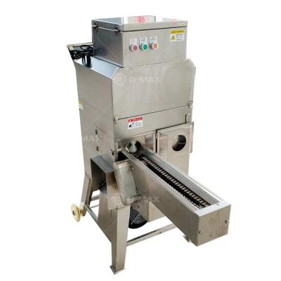 China Full Featured Corn Kernels Separating Removing Machine for Corn Threshing Machine for sale