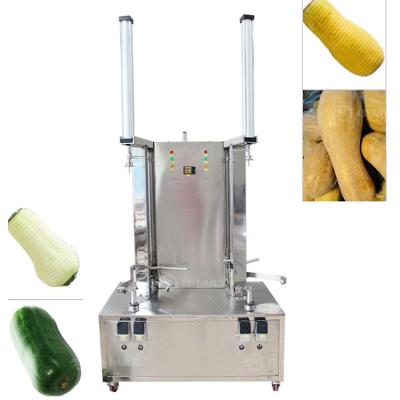 China Industrial Coconut Watermelon Melon Peeler and Taro Husking Machine for High Capacity for sale