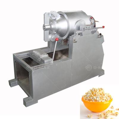 China 2024 Jahr 480 KG Luftpuff-Popping-Maschine für Reis Mais Weizen Quinoa Getreide zu verkaufen