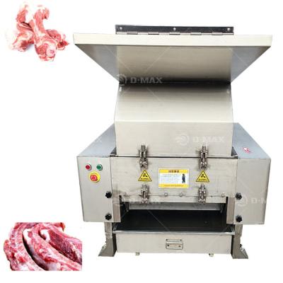 China Rabbit Pork Crush Crusher Machine for Meat Processing in Food Processing Machinery for sale