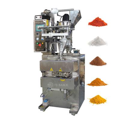 China Chemical Multi-funciton Flour Chili Pack Bag Small Sachet Granule Milk Powder Filling Machine Powder Packing Machine for sale